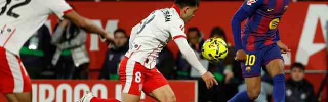 Ogroman šok za Barsu: Bila lider u Španiji, sada poražena u samom finišu, poništen gol u nadoknadi!