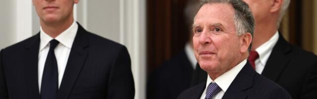 Зашто је Виткофов план осуђен на неуспех?