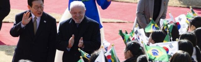 Južna Koreja i Brazil jačaju strateško partnerstvo: Fokus stavljen na trgovinu, tehnologiju i retke minerale