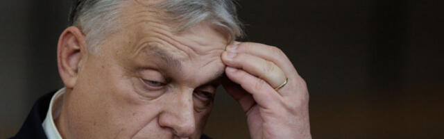 Отворени рат речима: Орбан упутио оштро писмо Зеленском