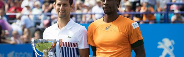 "Đoković ima tu sposobnost": Legendarni teniser pričao o Srbinu, sada šokirao svet izborom novog posla