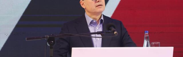 "CILJ SNS POBEDA U SVIH 10 OPŠTINA" Vučević nakon sednice Glavnog odbora: 21. marta predstavićemo Plan Srbija 2030-2035