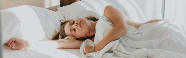 Ako se budite iscrpljeni, problem možda nije u snu nego u ovome