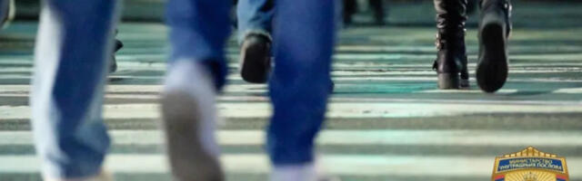 Gine se gde bezbednost mora biti garantovana: MUP objavio stravične podatke i pomenuo tragediju u Sjenici