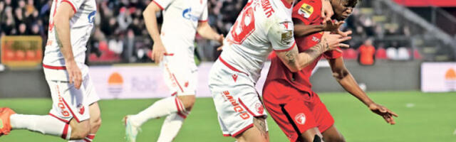 Црвена звезда слави рођендан