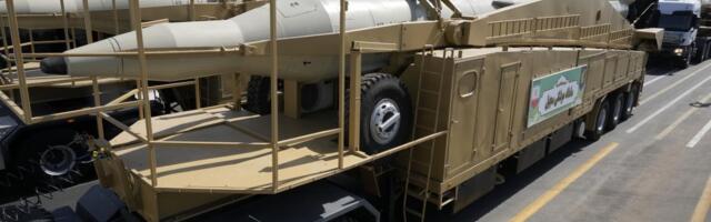 TEHERAN OBJAŠNJAVA ZAŠTO JE OGRANIČIO DOMET RAKETA NA 2.000 KILOMETARA: Sa namerom smo udarili limit! (VIDEO)