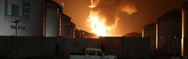 Два америчка војника рањена у Ираку