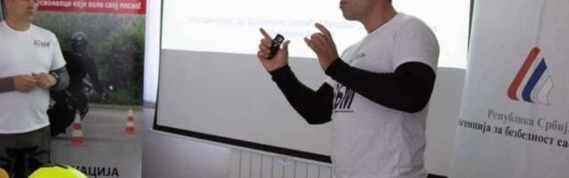 Vladimire Jevtiću, dosta je bilo!