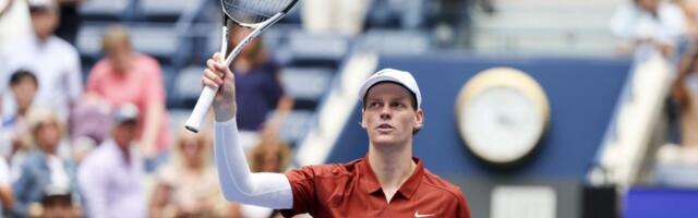 Janik Siner bez brejka slavio u finalu Indijan Vels i ostvario jedan neverovatan rekord