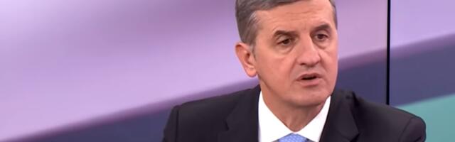 "Moramo da ga srušimo da bismo se pomirili": Blokaderski advokat otrčao kod Hrvata da kuka jer ne mogu da pobede Vučića (VIDEO)