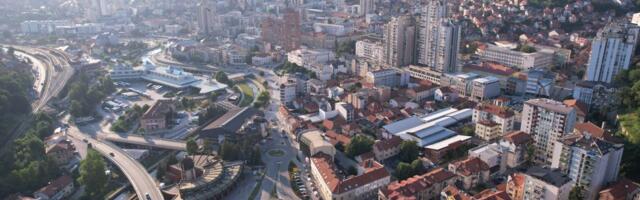 Ako tražite posao - pravac Užice!