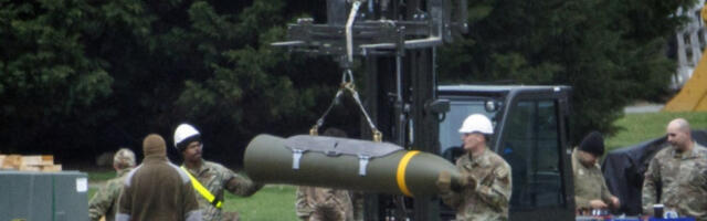 Британија проширила дозволу САД за коришћење војних база у сукобу с Ираном