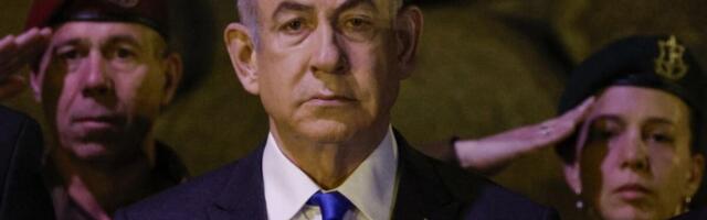 "ONI SU NOVI IRAN, HOĆE DA NAS OPKOLE" Izrael cilja regionalnu silu u našem komšiluku, PRETI NAM BIBLIJSKI SUKOB?!