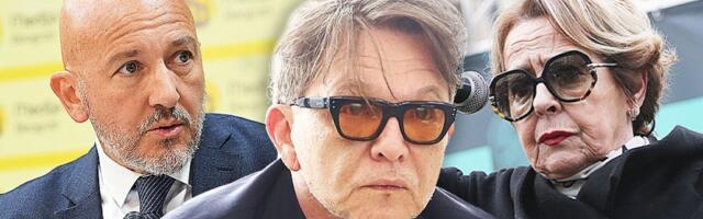 Istina o Proglasu iza kog stoje Svetlana Bojković, Bjelogrlić, Majić.... - Ovo rade građanima (VIDEO)