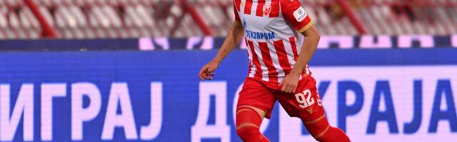 Zvezdin vunderkind donosi kesu para na Marakanu, Vasiliju Kostovu cena porasla za 10 miliona evra!