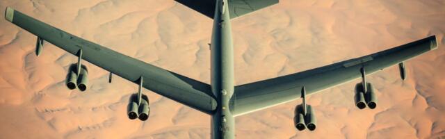 DRAMA NA NEBU! Američki vojni avion proglasio vanrednu situaciju tokom leta iz Izraela ka Velikoj Britaniji