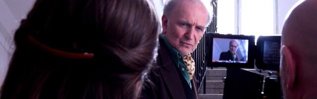 Vodimo vas na set serije "Branilac": Pogledajte šta vas očekuje u novoj sezoni, ostaćete bez daha