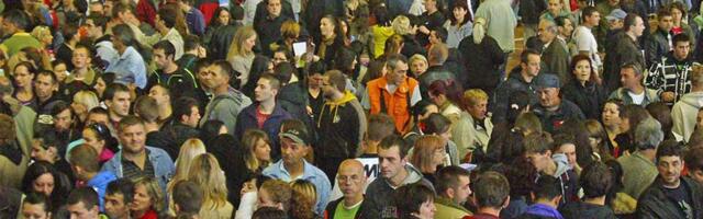 Poslodavci i kandidati na jednom mestu: Uskoro Sajam zapošljavanja u Zrenjaninu