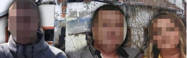 "JA SE OVDE VIŠE NE VRAĆAM" Potresna svedočenja dece čiji su roditelji izgoreli u požaru u Domu za stare kod Barajeva, njh 11 izgubilo život!