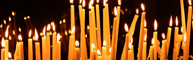 Помен српским цивилима страдалим у усташком покољу 1942. године у Бијелом Потоку