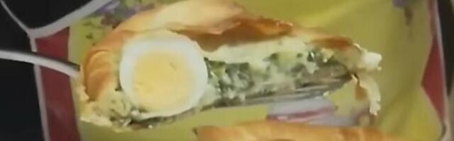 Nemojte da bacate uskršnja jaja: Spremite ovu najukusniju domaću pitu - na tanjiru ništa neće ostati