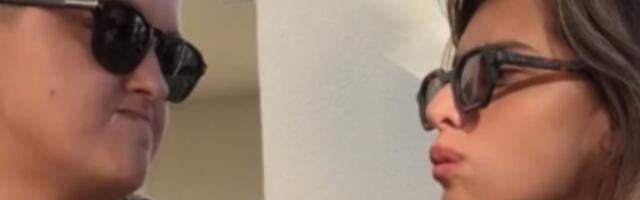 LUDILO NA BALIJU! Brat Marije Šerifović u RAJU sa Jovanom Pajić: Pevačica u kupaćem i potpuno bez šminke, a evo ko im pravi društvo! (FOTO)