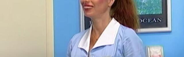 NEMA MUŠKARCA KOJI NIJE LUDEO ZA ZGODNOM SESTROM MIROM: A ona volela ovog čoveka, u 6. deceniji izgleda kao bomba