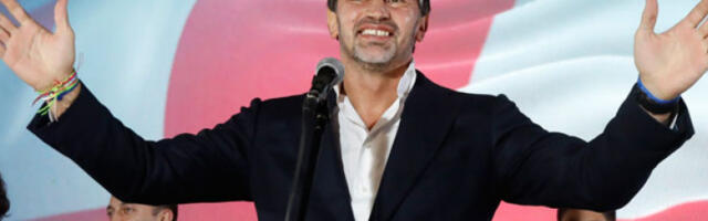 У Тбилисију очекују што скорије зближавање са Вашингтоном