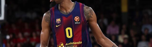 "Sledeće pitanje, brate!" Kevin Panter posle trijumfa nad Zvezdom dao diplomatski odgovor, pa odbio da govori o Partizanu!