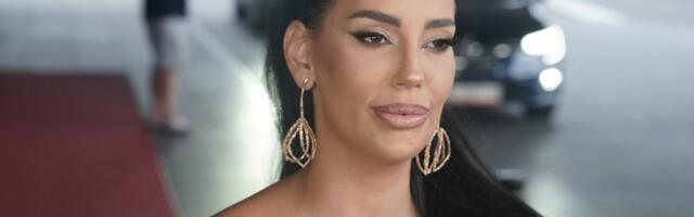 "Zvali su me klempava i daska": Katarini Grujić otac pomogao da ugradi silikone, a evo kako je mama reagovala