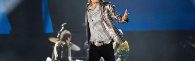 Rolingstonsi najavljuju naslov novog albuma