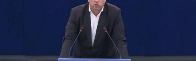 Линта:Сокол je неоусташа, у Хрватској се промовише усташтво