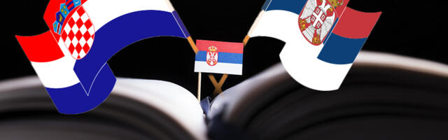 "Mi Hrvati vama Srbima nikad nećemo biti ni do kolena" Jedno pitanje "zapalilo" mreže: Odgovori se ređaju