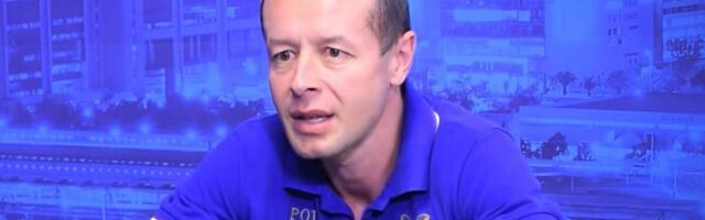 "NE DAJU MI DA USVOJIM DETE": Dr Igi u velikom problemu! Njegova LOZA je pred GAŠENJEM! Evo čega se plaši
