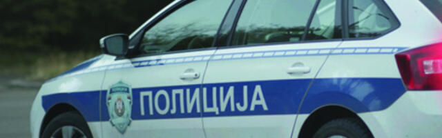 Пуцњава у центру Прокупља, полиција отворила истрагу