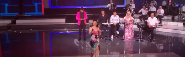 Našu pevačicu terali da bude intimna: "Ušla sam u kuću da sve kažem njegovoj ženi"