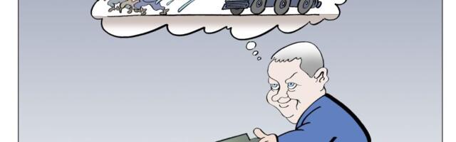 Corax za 6. jun 2026.
