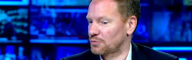 Антонијевић: Чланство у ЕУ омогућило би Србији бољу заштиту националних интереса
