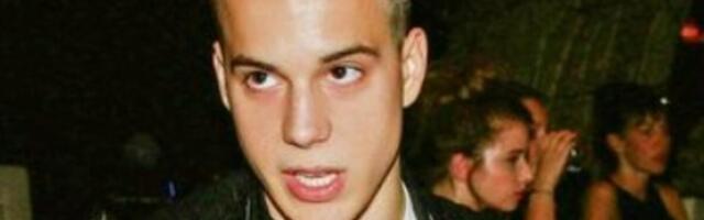 "IAKO NIJE MOJ BIOLOŠKI SIN..." Ovo je stariji brat Pavla Mensura, OPASAN FRAJER! (FOTO)