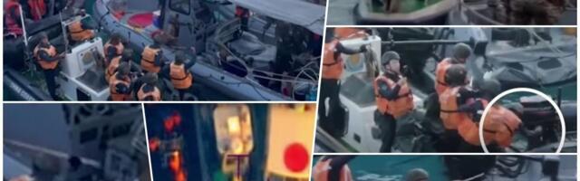Kinezi lupili sankcije, Filipinci se ljute: "Neprijateljski čin koji dodatno komplikuje odnose"