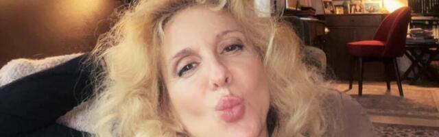 NEKAD PLAVUŠA U KOJU JE BILA ZALJUBLJENA SRBIJA, A SAD MIR NAŠLA U SVETINJI: Majčinstvo joj je ŽIVA RANA