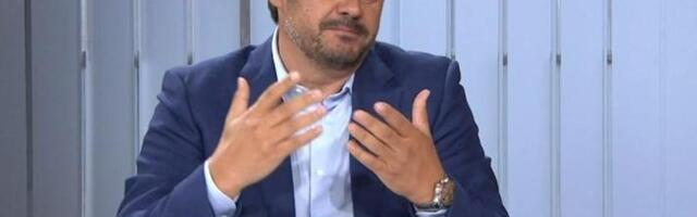 "Odvratno!" Reči Radeta Bogdanovića za tamnopute fudbalere odjeknule celom Evropom