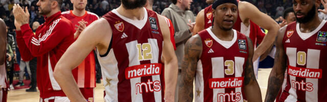 Navijači razočarani! Zvezda objavila užasne vesti (FOTO)