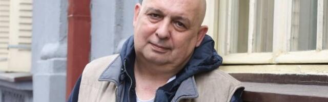 Kolumna Ivana Radovanovića za "Juronjuz": Zamjatin na Peščaniku, ili, da izvadim ta tri zuba...