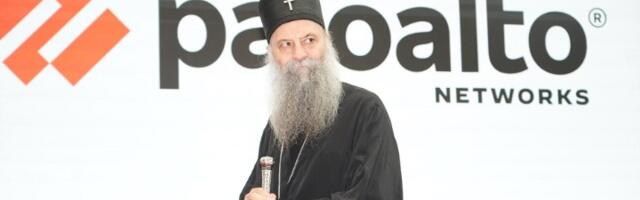 "Saopštenje SPC prekoračilo granice": Oglasio se sveštenik zbog kog je patrijarh osuđen u Sloveniji