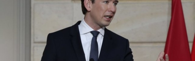 KURC MENJA PLOČU! Optuživao da su građani Zapadnog Balkana krivi za rast broja zaraženih, a sada se pere!