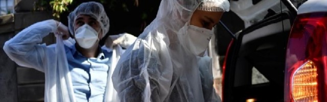 KATASTROFA U Italiji za 24 sata umrle 993 osobe