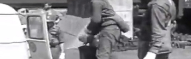 Najveća tragedija u istoriji jugoslovenskih železnica, sumnja se na opasnu sabotažu protiv Srba!