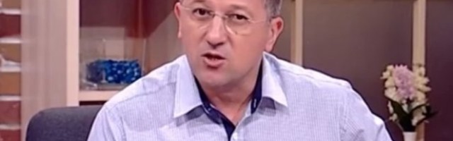 SRĐAN PREDOJEVIĆ ZA INFORMER PRIZNAJE DA JE BIO U VELIKOM PROBLEMU: Mesecima sam tražio POSAO PO CELOJ SRBIJI!