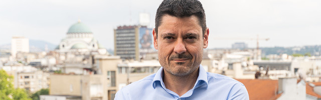 Rastko Petaković: Kako IT industrija raste, tako se menja i pravni okvir Srbije